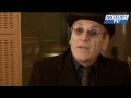 Vincent Limites Rencontre avec Tcheky Karyo Vincent Limites Rencontre avec Tcheky Karyo