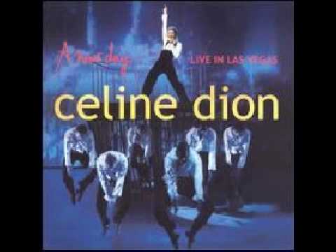 Celine Dion - At Last