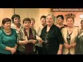 Bolatice: výročí založení klubu seniorů spojená s oslavou Mezinárodního dne žen