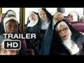 MIFF 2012 The Angels' Share Official Trailer #1 (2012) - Ken Loach Movie HD