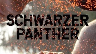 Schwarzer Panther | Trailer (deutsch) ᴴᴰ