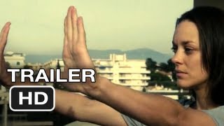 Rust and Bone Official French Trailer (2012) Marion Cotillard Movie HD