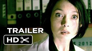 The Cure Official Trailer (2014) - Cure for Cancer Thriller Movie HD