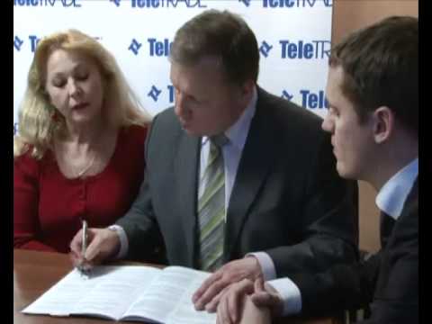 Телетрейд