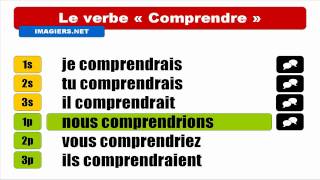 french conjugation rencontre