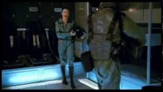 Starship Troopers 3: Marauder (2008) - Trailer