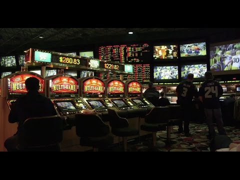 Is legalizing sports gambling a mad idea?
