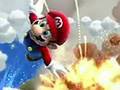 Super Mario Galaxy 2 Trailer - Nintendo Media Summit