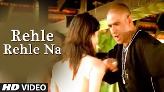 Rehle Rehle Na – Hindi Pop Indian Song by Hunterz Rehle Rehle Na – Hindi Pop Indian Song by Hunterz