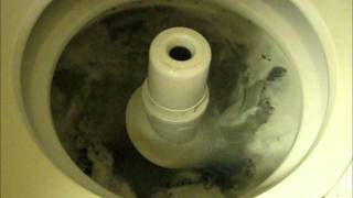 Washing Machine Normal Vs Permanent Press