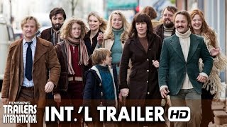 The Commune International Trailer (2016) HD