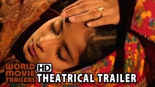 Dukhtar - Daughter Theatrical Trailer (2014) - Afia Nathaniel HD