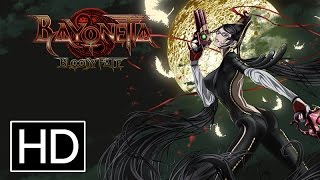 Bayonetta: Bloody Fate - Official Trailer Bayonetta: Bloody Fate - Official Trailer