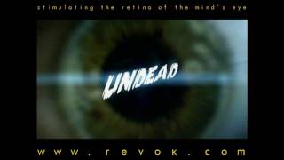 UNDEAD (2003) Trailer for the Spierig brothers campy zombie feature debut