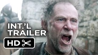 Ironclad 2: Battle For Blood Official UK Trailer #1 (2014) - Action Movie HD
