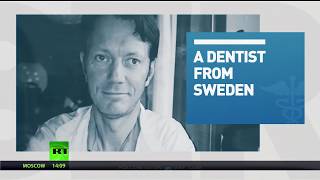 Шведскому врачу запретили работать, так как он рассказал правду об эмигрантах