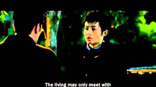 TRAILER UNTIL THE BREAK OF DAWN