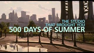 LOLA VERSUS: Official Trailer