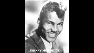 Johnnie Morisette