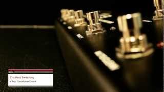 ギター MOEN GEC9 Moen GEC9 2nd Edition – United States