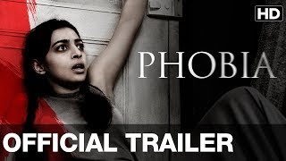 Phobia - Trailer