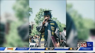 Mid-South Morehouse graduate talks about billionaires gift covering their student loan debtMid-South Morehouse graduate talks about billionaires gift covering their student loan debt