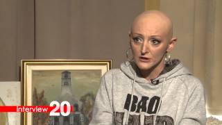 Interview 20 - Azra Kolaković,Donna Ares TRAILER