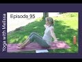 Yoga with Melissa 96 - The Five Vayus Udana Vayu 