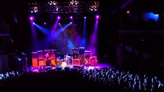 VIDEO: Dinosaur Jr Play Live In New York