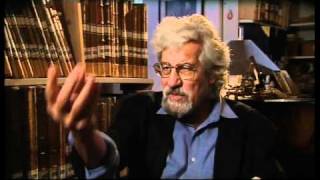 Grenzgänger oder mein Großvater war ein Quantenphysiker (Trailer)