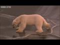 HD: Polar Bear on Thin Ice - Nature's Great Events: The Great Melt - BBC One