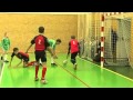 Futsalový turnaj v Chlebičově