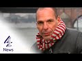 In a special report for Channel 4 News Yanis Varoufakis, former adviser to the Greek Prime Minister argues Greeks are unfairly portrayed as profligate spenders. .