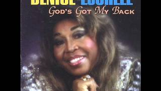 God's Got My Back - Denise Lasalle