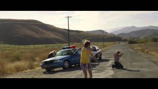 Band Of Robbers [Official Trailer] HD