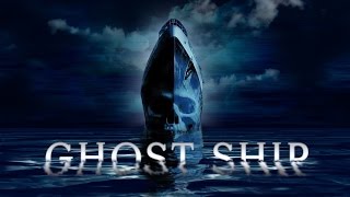 Ghost Ship - Trailer Deutsch 1080p HD
