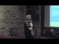 Ignite Jan 2011- Noreen Moore - Change Agents