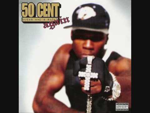 50 Cent - G-Unit Soliders