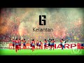 Image Jdt ● 15 Gol Terbaik 2013
