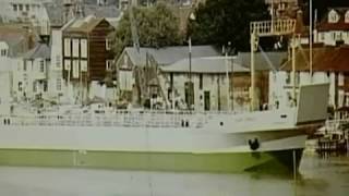 Harlow and Basildon in the Essex Sound and Video Archive