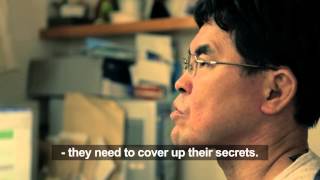 Rent a Family Inc. (Documentary) [Trailer with English Subtitles]