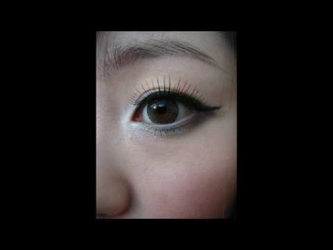 日系情人節造型