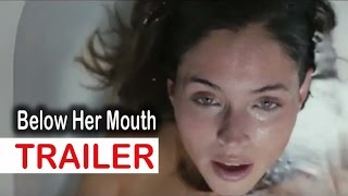 'Below Her Mouth' Official TIFF Trailer: Erika Linder