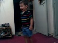 Picture Cute Baby Naughty Dance 3gp