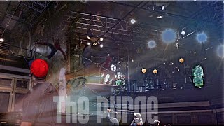 L.O.U.D®  XVI "The Purge" movie trailer