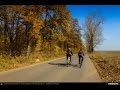 VIDEOCLIP Traseu SSP Bucuresti - Calugareni - Mihai Bravu - Comana - Gradistea - 1 Decembrie - Bucuresti