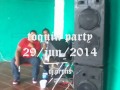 Photo Tokin Party Dj Prons