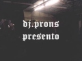 Picture Tokin Party Dj Prons