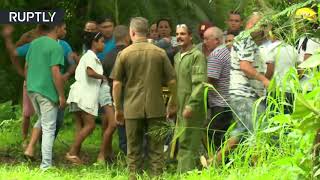 Авиакатастрофа над Гаваной: в разбившемся Boeing находилось более 100 человек