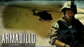 ARMADILLO (2010) : Fan Trailer by Bixou
